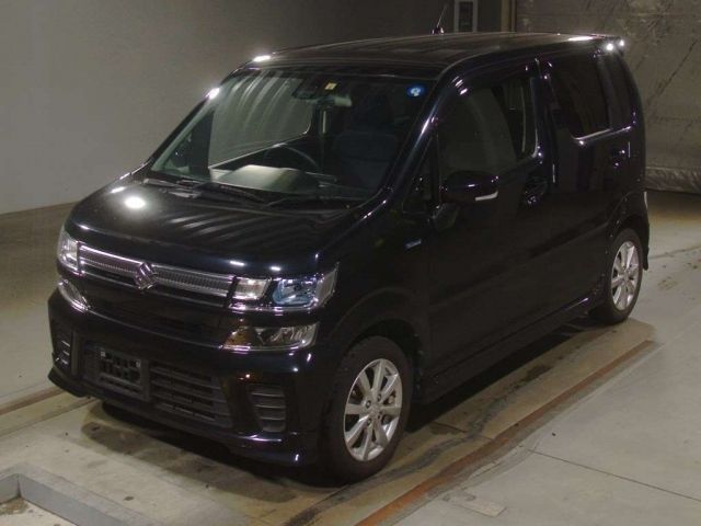 32034 Suzuki Wagon r MH55S 2017 г. (TAA Kinki)